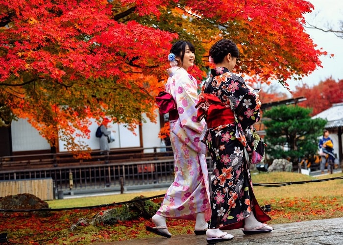 Nhật Bản là một trong những điểm đến tuyệt vời nhất của châu Á. Sự kết hợp giữa văn hóa truyền thống và hiện đại tạo nên một khung cảnh đẹp như mơ. Hãy cùng chiêm ngưỡng những hình ảnh đẹp và tìm hiểu về đất nước này.
