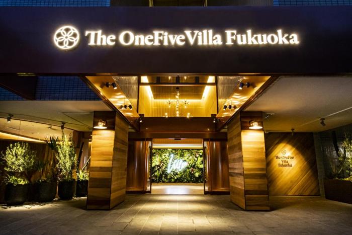 nên ở đâu, chọn khách sạn nào tốt nhất ở fukuoka