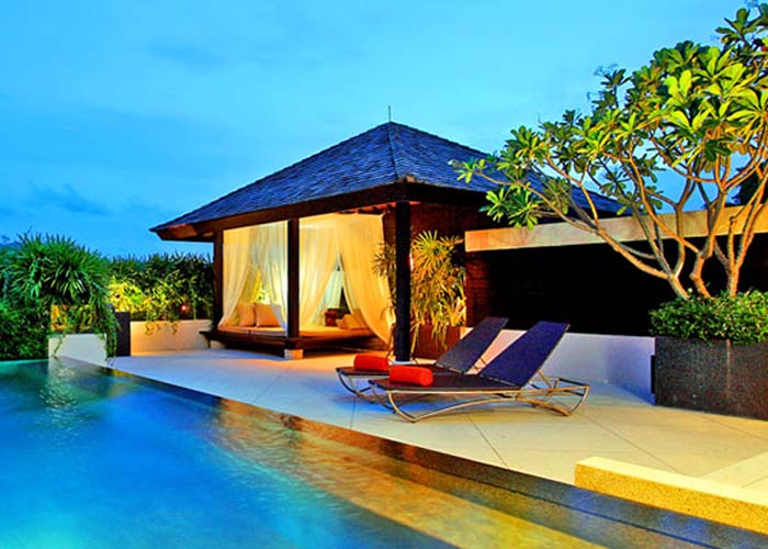 Top những khách sạn đẹp ở Phuket dành cho tín đồ du lịch