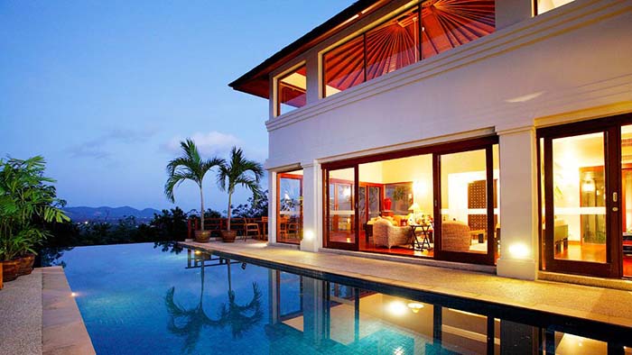 top những khách sạn đẹp ở phuket dành cho tín đồ du lịch