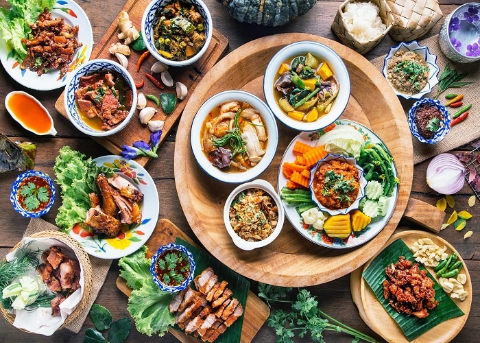 Top 8 món ăn ngon ở Bangkok đã đến là phải ăn