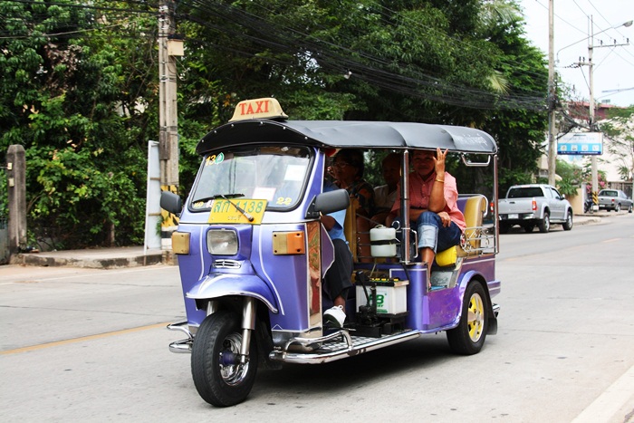bí kíp du lịch bangkok – thái lan không mắc bẫy lừa đảo