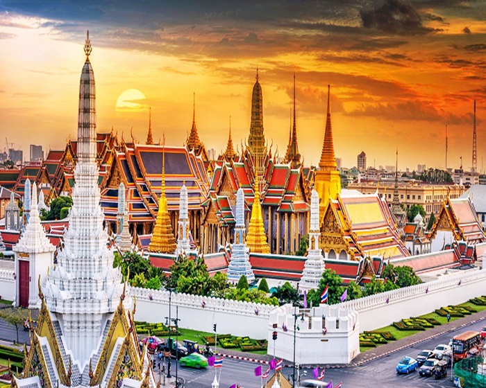 bí kíp du lịch bangkok – thái lan không mắc bẫy lừa đảo
