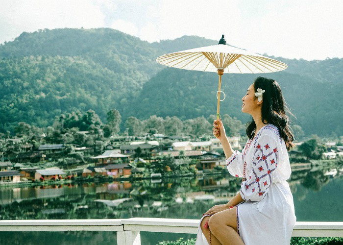 Chơi gì ở Chiang Mai? Lạc trôi với top 6 điểm đến đẹp ngất ngây