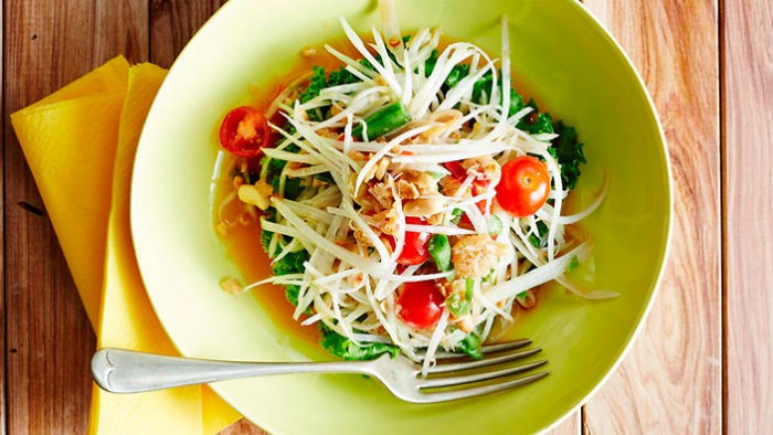 ăn gì ở bangkok? gợi ý ngay list 10 món ngon bạn nhất định phải thưởng thức