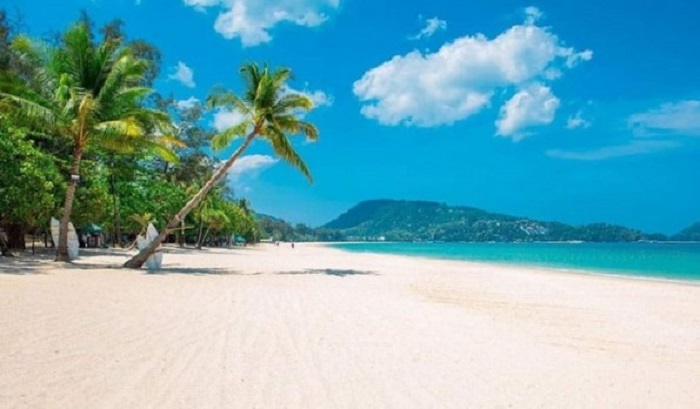 trọn bộ kinh nghiệm du lịch bãi biển patong – phuket