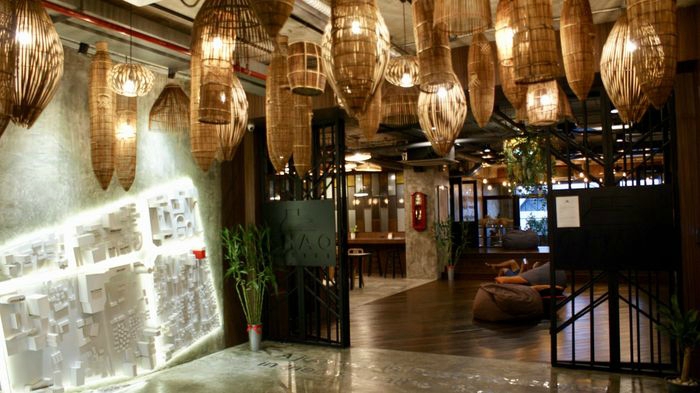 top 5 hostel bangkok đẹp quên lối về dành cho tín đồ sống ảo