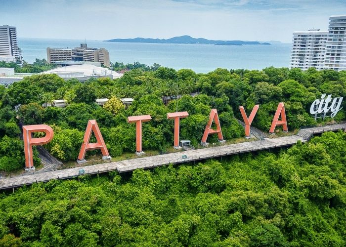 Chơi gì ở Pattaya? Top 5 hoạt động vui chơi đáng thử nhất Pattaya