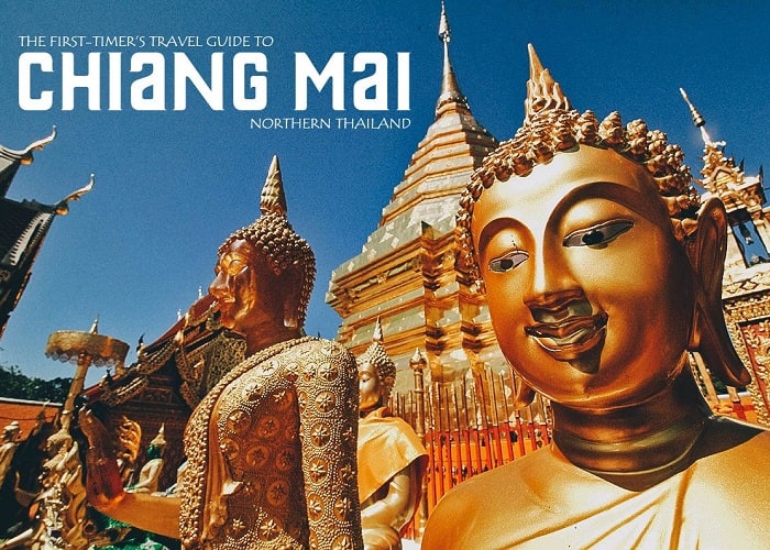 Những điều cần lưu ý khi du lịch Chiang Mai tự túc