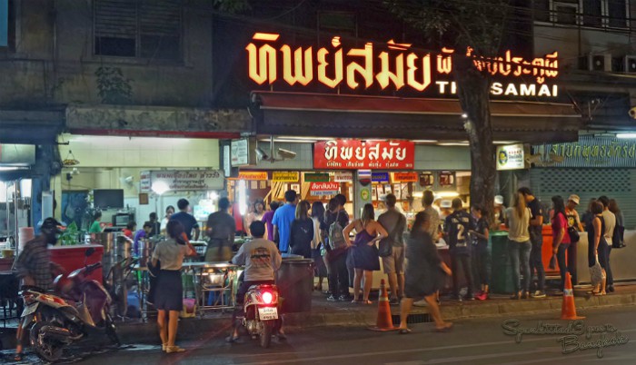 bật mí ngay 5 quán ăn ngon ở bangkok nổi tiếng nhất định phải thử 