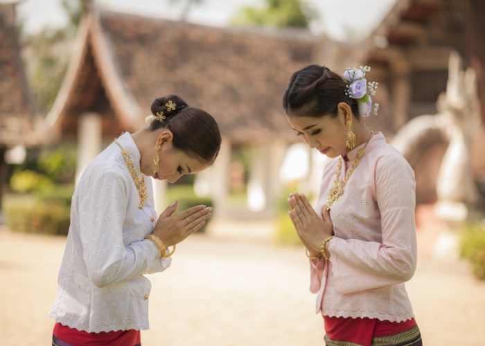 Những lưu ý khi du lịch Thái Lan cần ghi nhớ