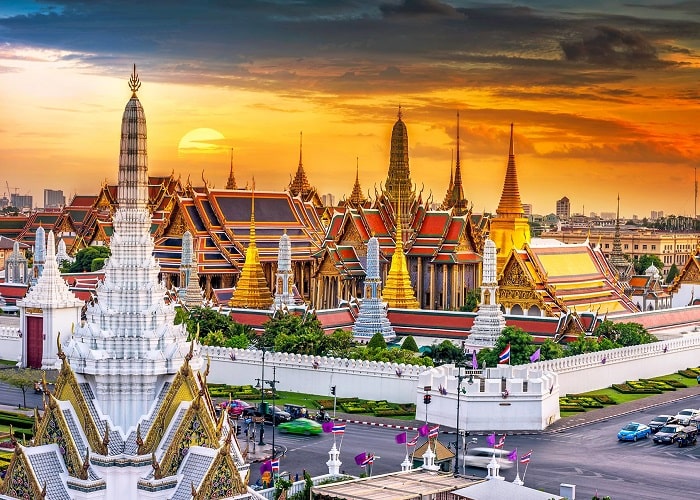Đi du lịch Thái Lan mùa nào đẹp và hấp dẫn nhất? - ALONGWALKER