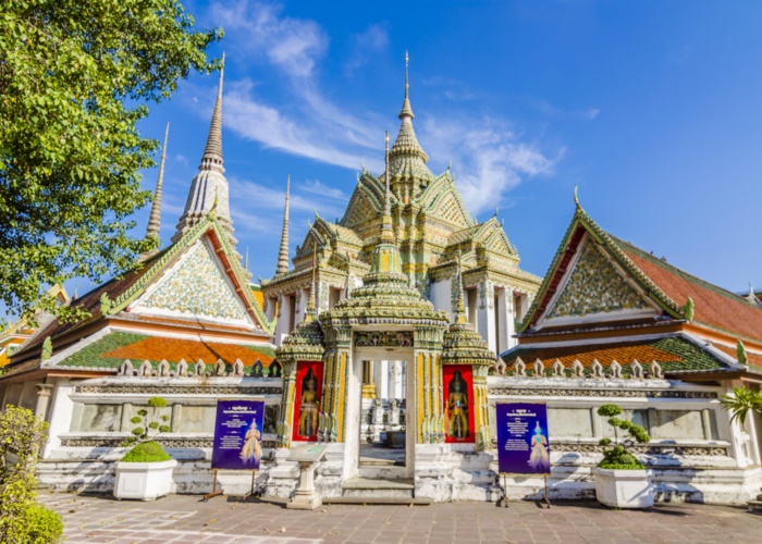 Chi tiết kinh nghiệm chi tiêu khi đi du lịch Thái Lan tự túc