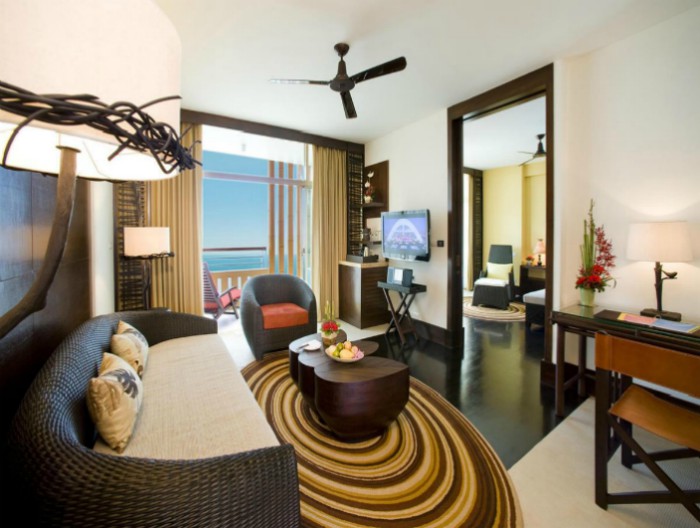 điểm danh ngay 6 resort chất lượng hàng đầu ở pattaya