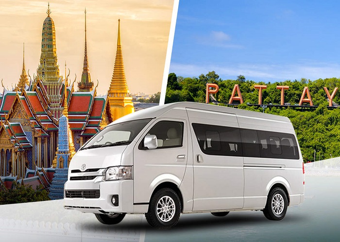 Hướng dẫn cách đi từ Bangkok đến Pattaya chuẩn nhất