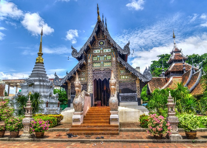 Đừng bỏ lỡ những điều cần biết khi đi du lịch Thái Lan