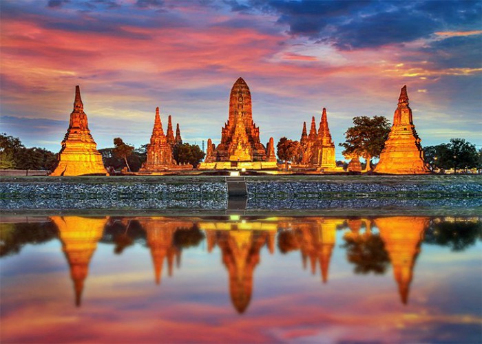 Điểm qua những phong tục Thái Lan mà khách du lịch cần lưu ý