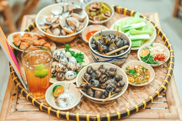 Ăn Gì Ở Sài Gòn? Top 8 Món Ăn Bạn Nhất Định Phải Thử