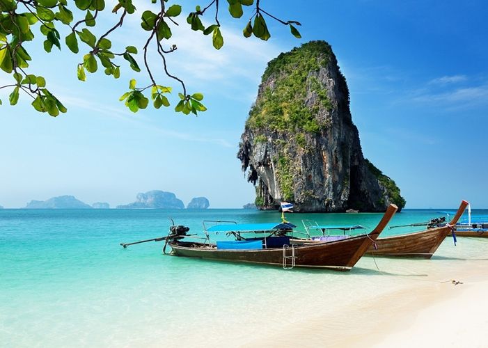 du lịch vịnh phang nga: khám phá phong cảnh biển đảo hùng vĩ, tuyệt đẹp