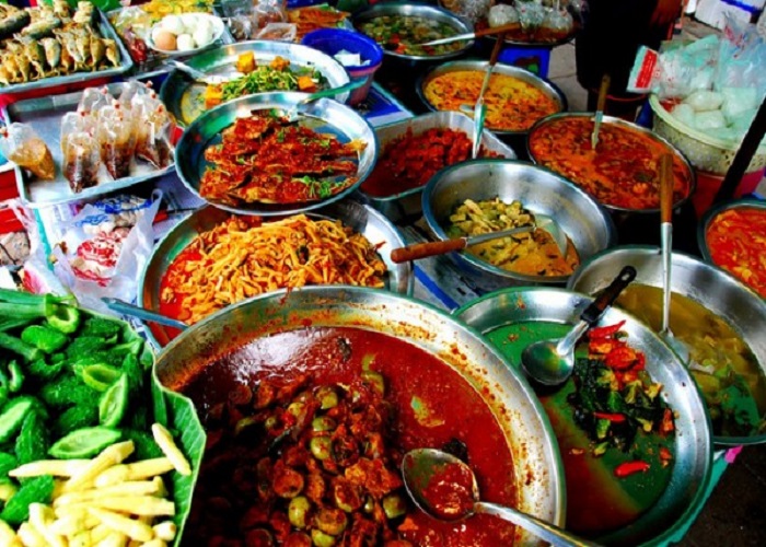 Ăn gì ở Pattaya? Gợi ý những món ăn ở Pattaya gây nhung nhớ
