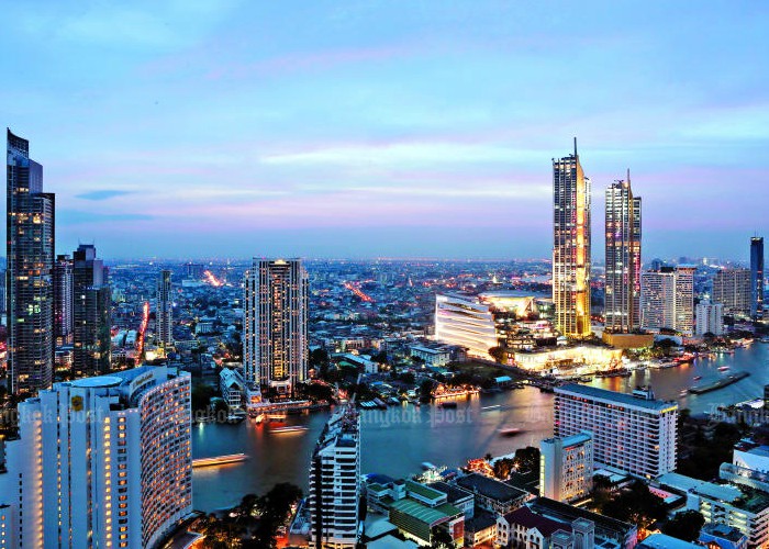 6 địa điểm du lịch ở bangkok thái lan được yêu thích nhất