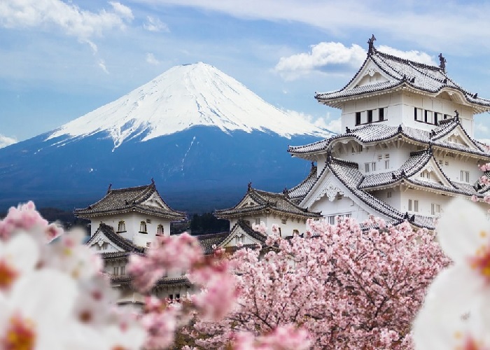 Những lưu ý phải nhớ khi du lịch đến Nhật Bản – Cẩm nang quan trọng