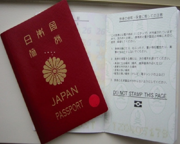 bí quyết xin visa du lịch nhật bản tự túc thành công
