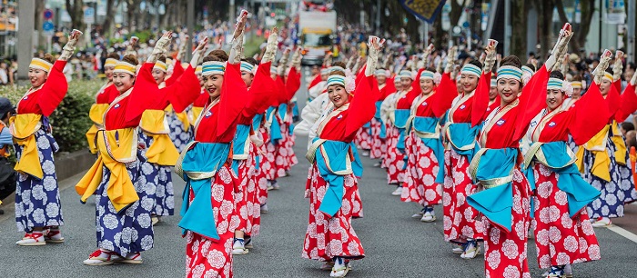 top 9 lễ hội mùa hè ở tokyo sôi động hấp dẫn không nên bỏ lỡ