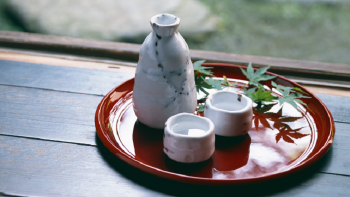 rượu sake – tinh hoa trong văn hóa ẩm thực của người dân nhật bản