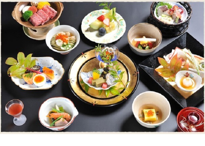 Các món ăn Nhật Bản đặc trưng nhất