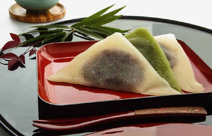 du lịch nhật bản | thưởng thức ẩm thực tại thành phố kyoto ngon không cưỡng nổi