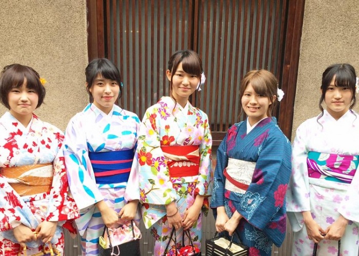 trải nghiệm ryokan để hồi tưởng về nét văn hóa nhật bản xưa