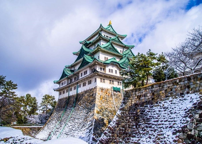 Top 8 địa điểm du lịch ở Nagoya nổi tiếng và hút khách nhất