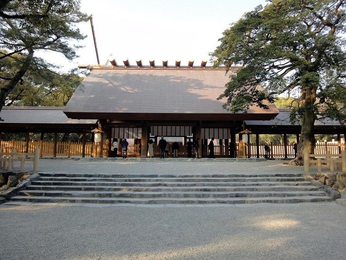 top 8 địa điểm du lịch ở nagoya nổi tiếng và hút khách nhất