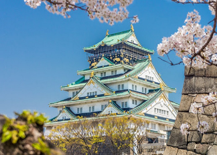 Du lịch Osaka – khám phá những điểm đến lý tưởng dành cho bạn