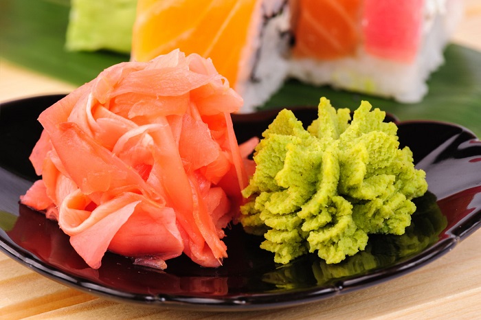 thưởng thức sashimi- tinh hoa của nền ẩm thực nhật bản