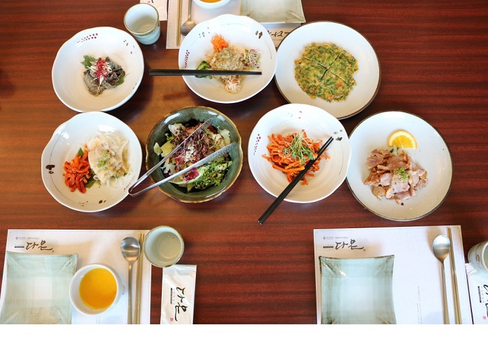 Top 10 quán ăn ngon nhất ở Cheongju khiến bạn không thể bỏ lỡ