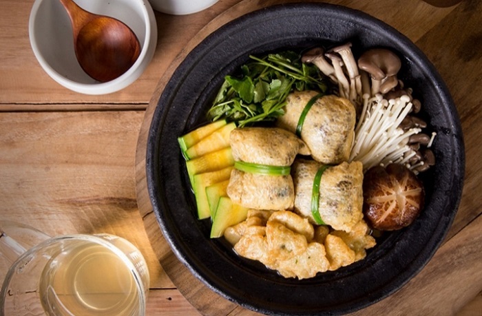 8 món ăn ngon ‘quên sầu’ của ẩm thực busan bạn nên thưởng thức