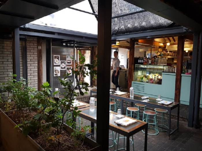 9 địa điểm ăn uống hàng đầu ở ikseondong – khu phố nổi bật nhất của seoul