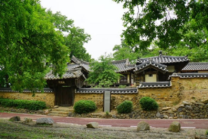 khám phá vườn quốc gia taehwagang  –  viên ngọc bí ẩn trong lòng thành phố ulsan