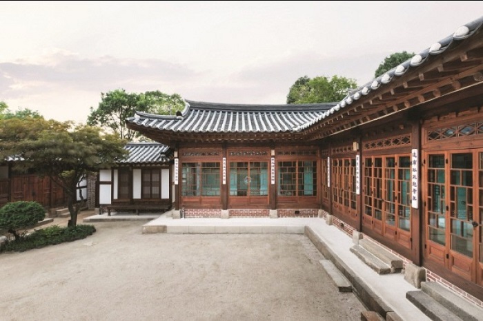 khám phá bukchon hanok – ngôi làng cổ đẹp ‘mê hồn’ tại thủ đô seoul