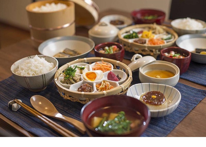 Văn hóa ăn uống Hàn Quốc – 5 điểm khác biệt với Việt Nam khiến bạn bất ngờ