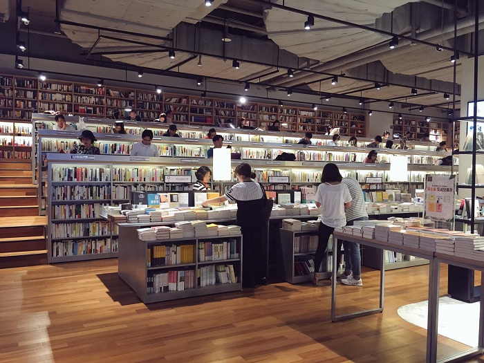 3 nhà sách lớn ở trung tâm seoul – thiên đường lý tưởng cho những “mọt sách”