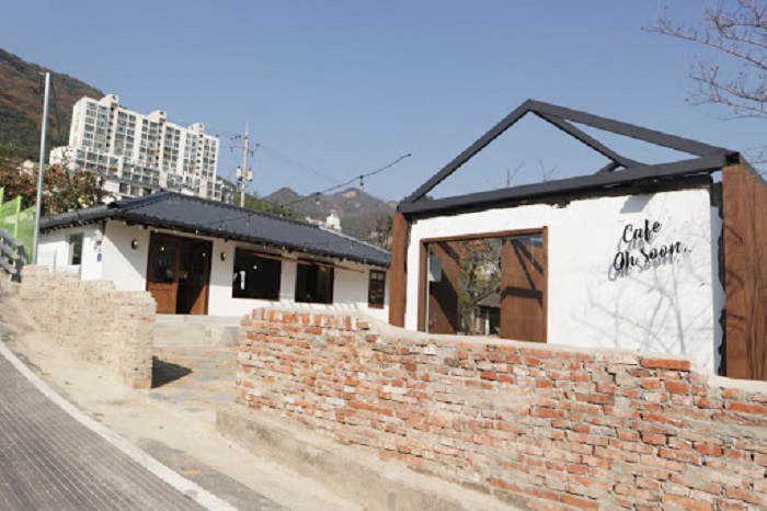 top 8 quán cà phê đẹp ở yangsan – ‘nhìn là mê, uống là phê’