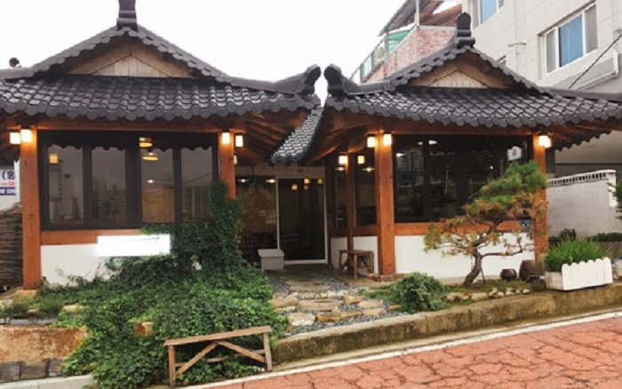 top 8 quán cà phê đẹp ở yangsan – ‘nhìn là mê, uống là phê’