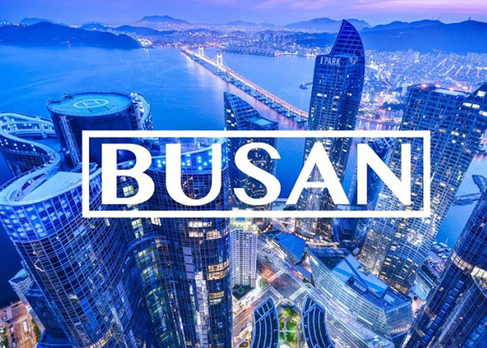 Top 5 khách sạn giá tốt tại Busan cho chuyến đi Hàn Quốc tiết kiệm