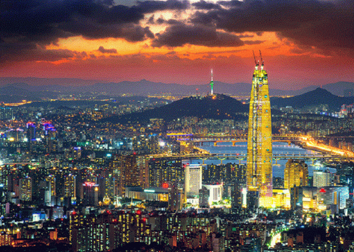 15 khu phố ở Seoul nhất định bạn phải ghé thăm ở Hàn Quốc (Phần 1)