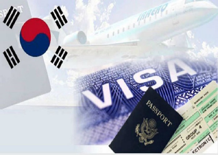 bí quyết xin visa du lịch hàn quốc tự túc