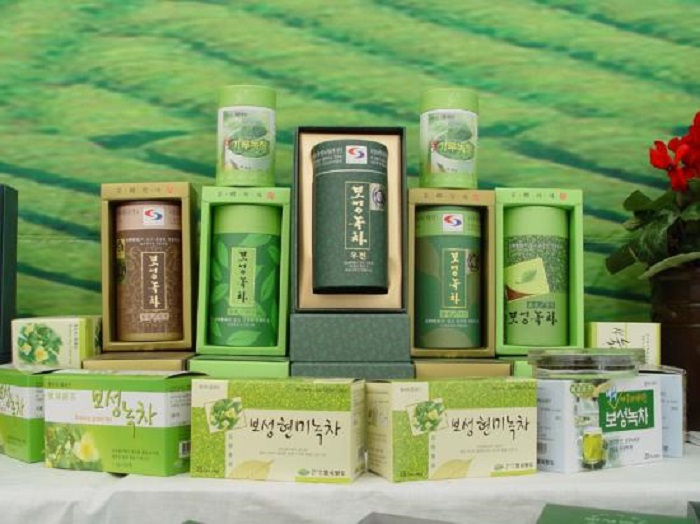 7 món quà nên mua khi đi du lịch seoul
