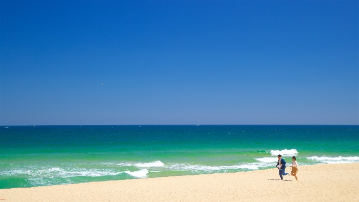 top 10 bãi biển nổi tiếng hàn quốc cho chuyến du lịch mùa hè thú vị